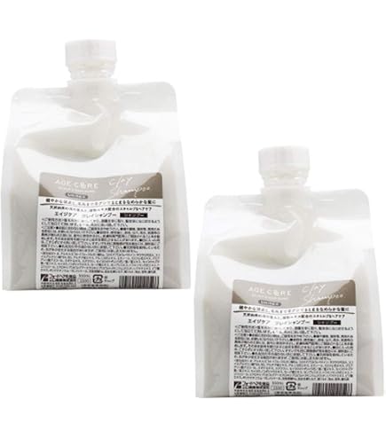 Amazon | フォード HM ベルデグレース シャンプー 240ml | ハーブ